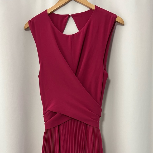 BHLDN Fame and Partners Seville Gown Size 10 NWT - Picture 4 of 7